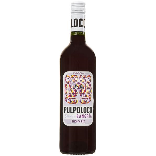 PULPOLOCO SANGRIA