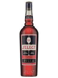 SELECT APERTIVO