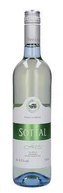 SOTTAL LISBOA WHITE