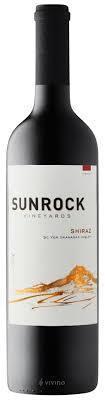 SUNROCK SHIRAZ