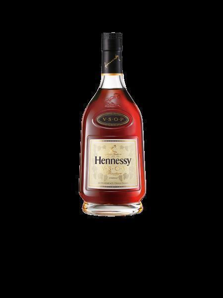 HENNESSY - V.S.O.P.