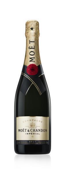MOET & CHANDON - BRUT IMPERIAL