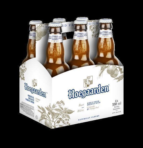 HOEGAARDEN