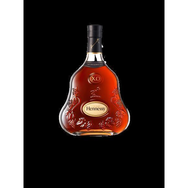 HENNESSY - X.O.
