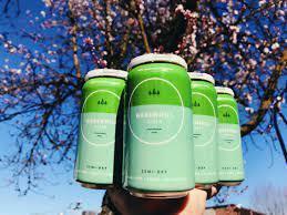 GREENHILL CIDER