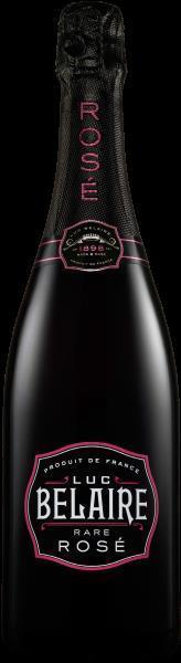 LUC BELAIRE ROSE