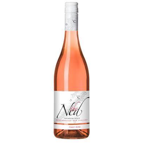 THE NED ROSE