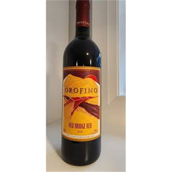 OROFINO RED BLEND