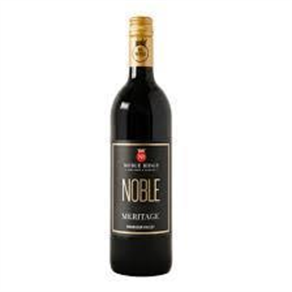 NOBLE RIDGE MERITAGE