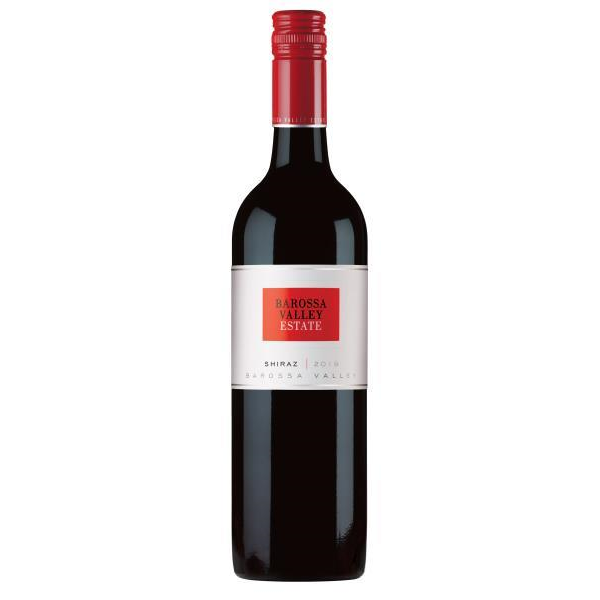 BAROSSA VALLEY SHIRAZ