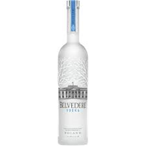 BELVEDERE