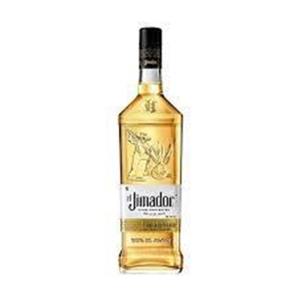 EL JIMADOR REPOSADO
