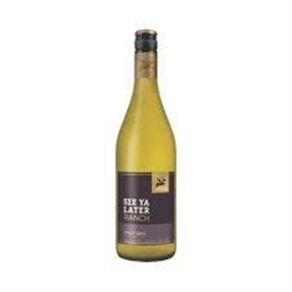 SEE YA LATER RANCH PINOT GRIS