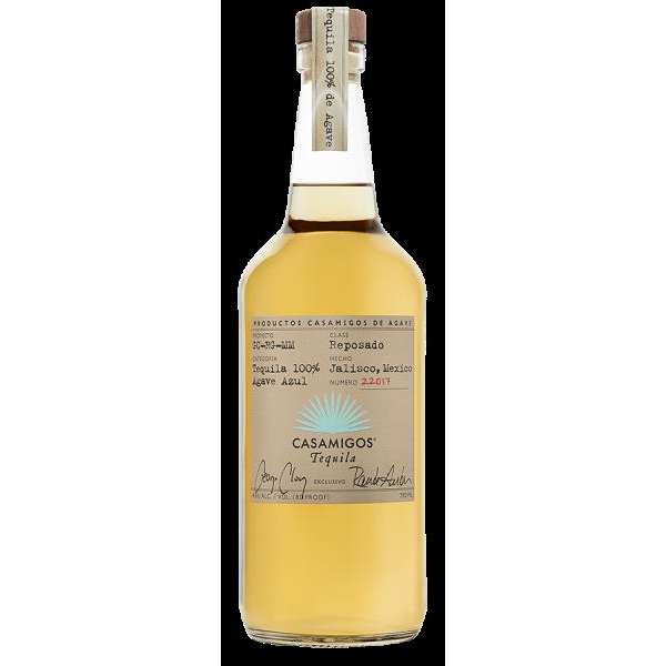 CASAMIGOS REPOSADO