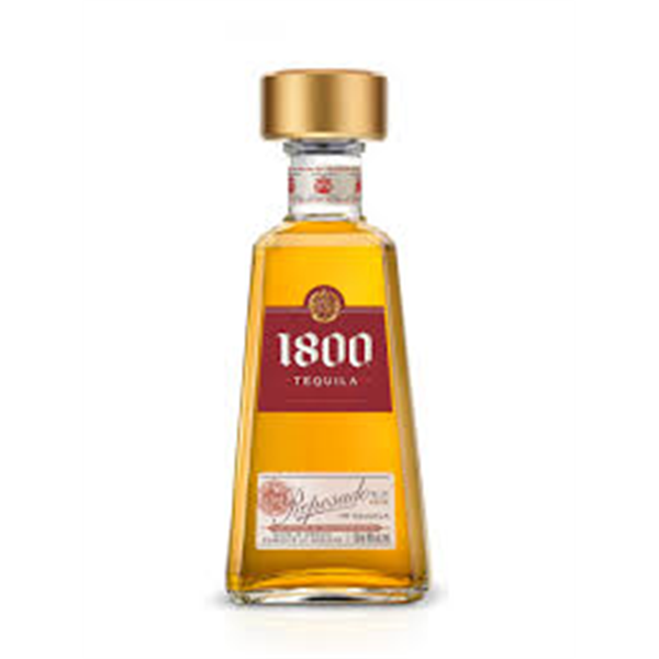 1800 REPOSADO