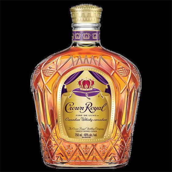CROWN ROYAL  1.14L
