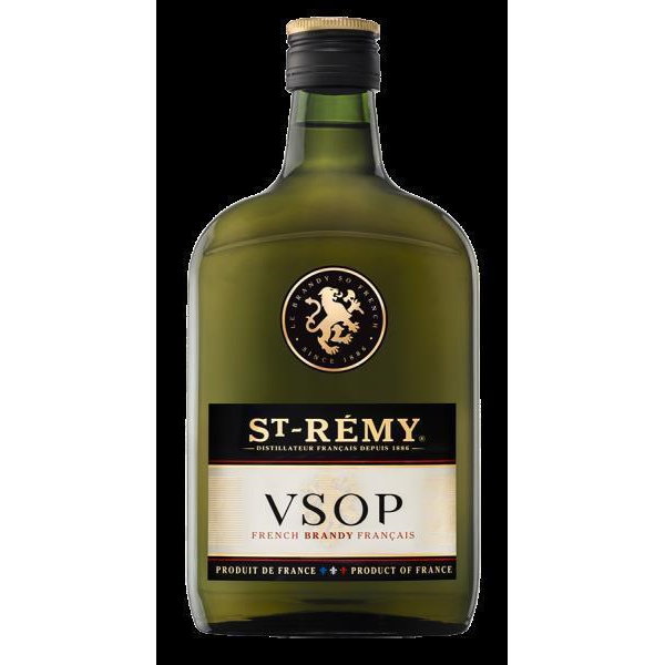 ST. REMY - NAPOLEON 375ML