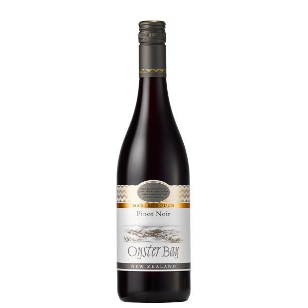 OYSTER BAY PINOT NOIR