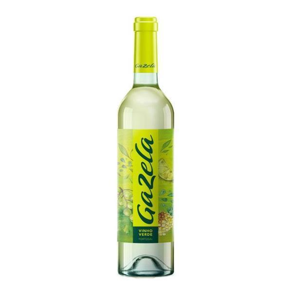GAZELA VINHO VERDE