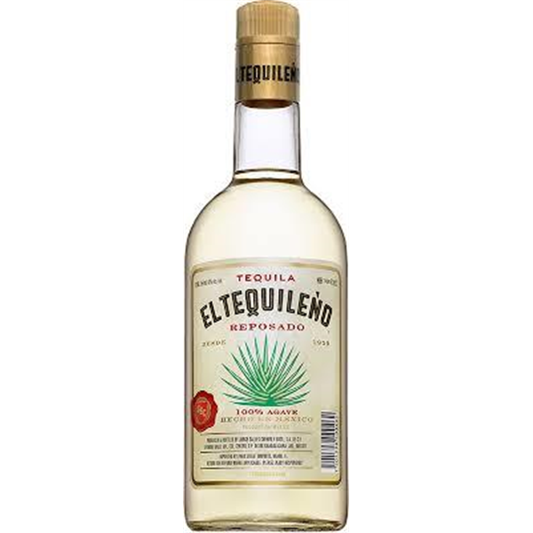 EL TEQUILENO REPOSADO