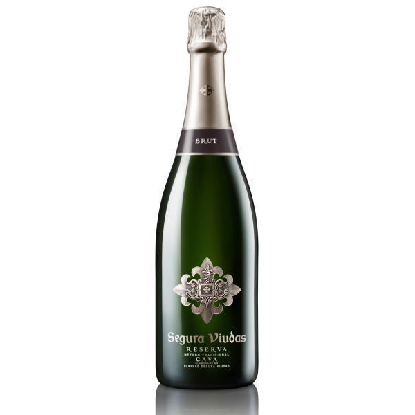 SEGURA VIUDAS - BRUT RESERVA