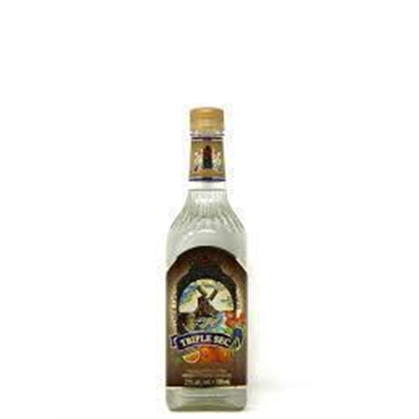 TRIPLE SEC - HENKES