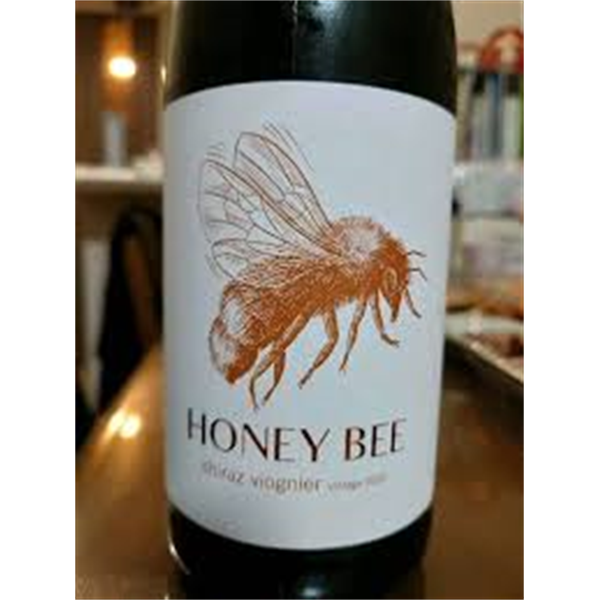 HONEY BEE SHIRAZ VIOGNIER