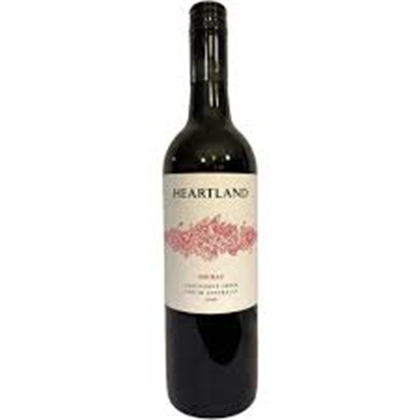 HEARTLAND SHIRAZ