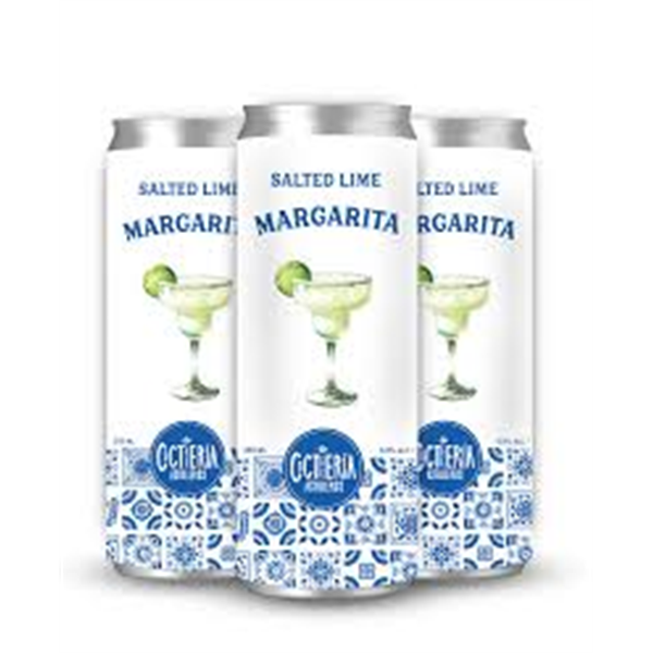 COCTELERIA  MARGARITA SPRITZ