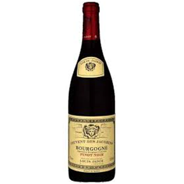 JADOT PINOT NOIR