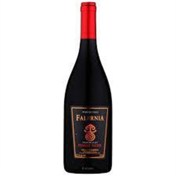 FALERNIA PINOT NOIR