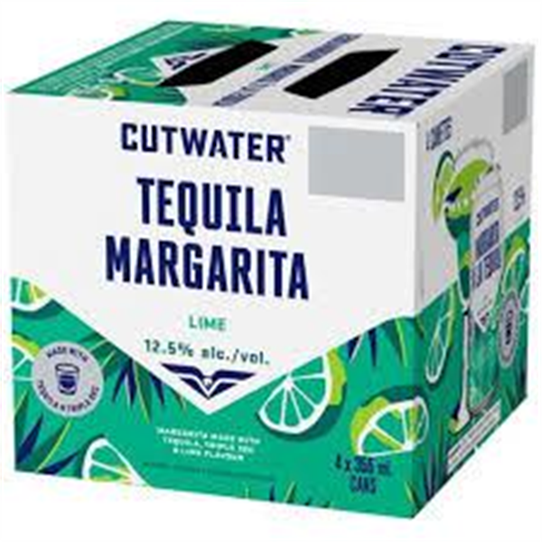 CUTWATER MARGARITA