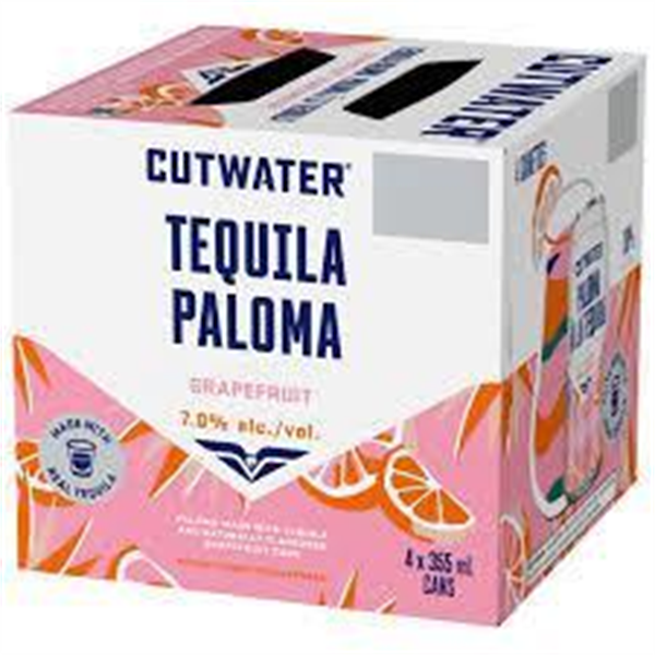 CUTWATER PALOMA