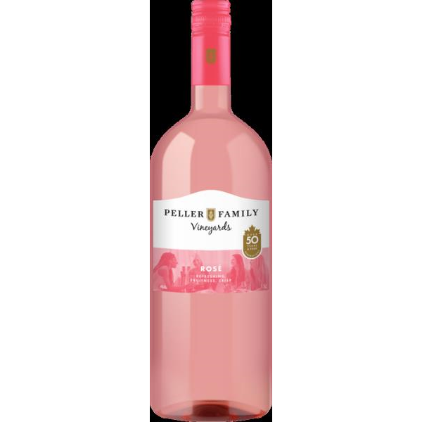 PELLER ESTATES ROSE 1.5L