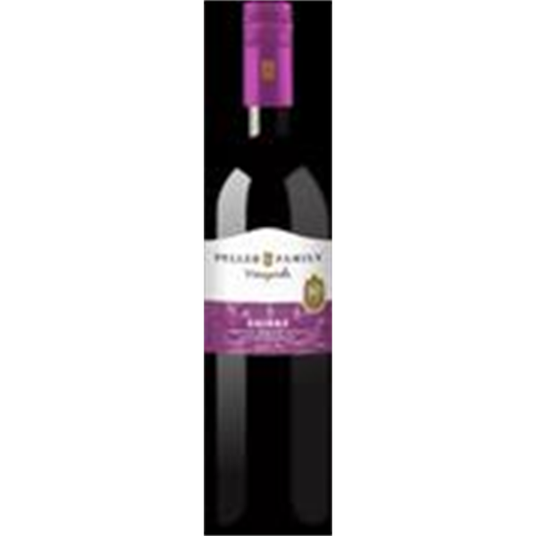 PELLER ESTATES SHIRAZ
