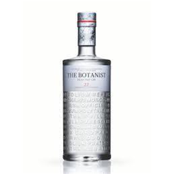 THE BOTANIST GIN