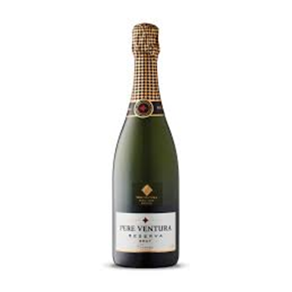 PERE VENTURA RESERVA BRUT
