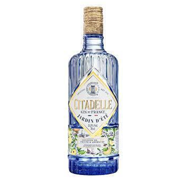 CITADELLE JARDIN D'ETE GIN