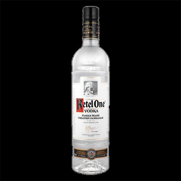 KETEL ONE - 750ML