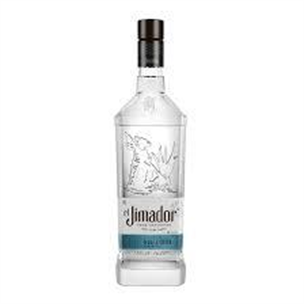EL JIMADOR SILVER