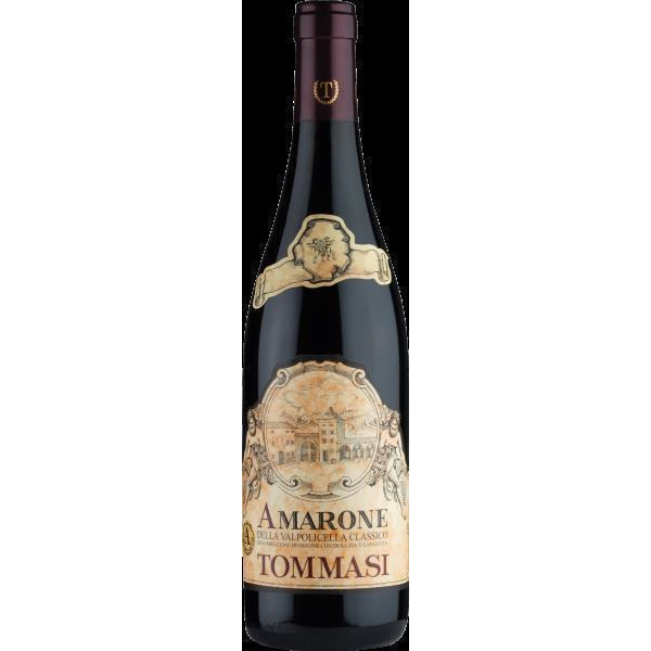 TOMMASI AMARONE CLASSICO