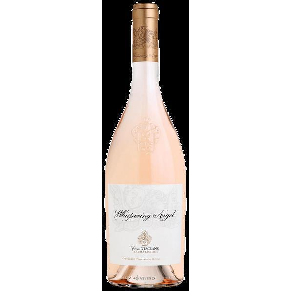 WHISPERING ANGEL ROSE