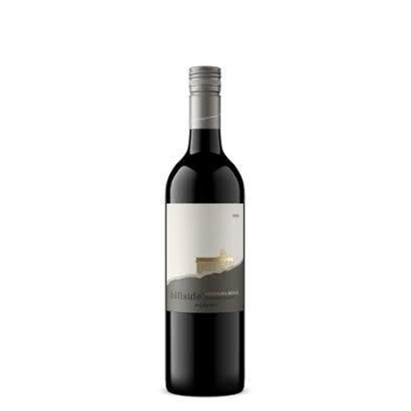 HILLSIDE - MERLOT
