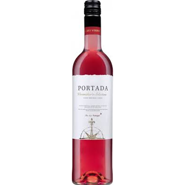 PORTADA ROSE