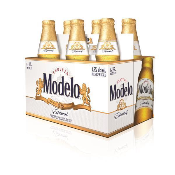 MODELO 6 BOTTLE