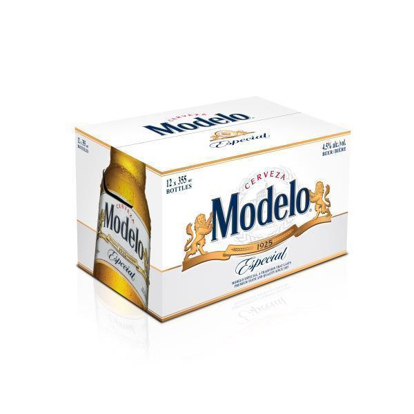 MODELO ESPECIAL -12 BTL