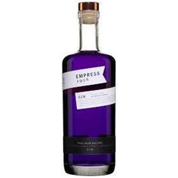 EMPRESS INDIGO GIN