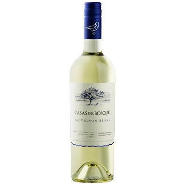 CASAS DEL BOSQUE SAUVIGNON BLANC
