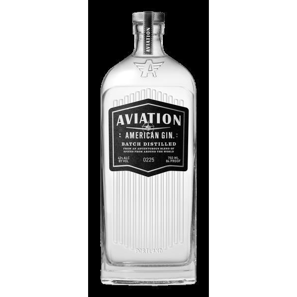 AVIATION GIN