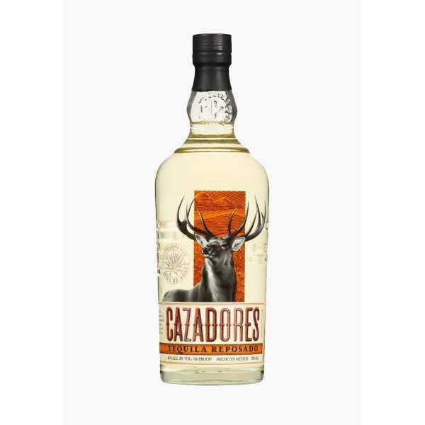 CAZADORES - REPOSADO